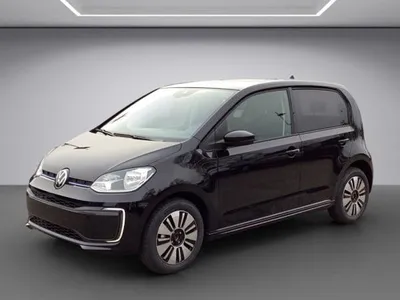 VW Volkswagen up! e-Edition | Multifunktionslenkrad |SHZ *SOFORT VERFÜGBAR* im Auto Abo von LeasingMarkt.de