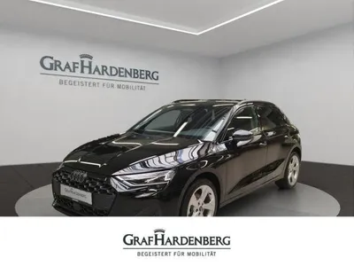 Audi Audi A3 Sportback TFSI tronic advanced / SONDERABNEHMER / SOFORT VERFÜGBAR ! im Auto Abo von LeasingMarkt.de