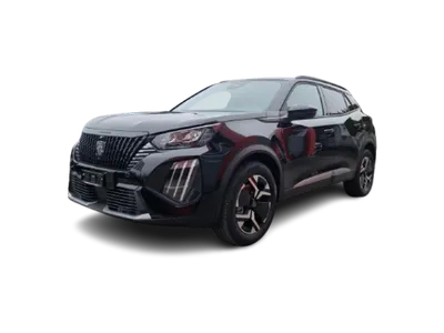 Peugeot PEUGEOT 2008 1.2 Hybrid 145 Allure Premium im Auto Abo von CARIFY
