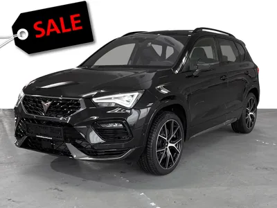 Cupra CUPRA Ateca VZ 2.0 TSI 221 kW (300 PS) 7-Gang DSG 4Drive im Auto Abo von Null-Leasing