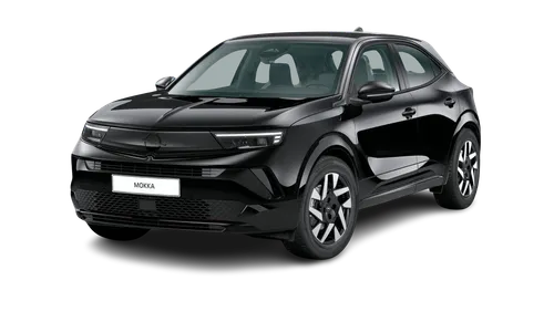 Opel Opel Mokka 1.2 Turbo 100kW im Auto Abo von FINN