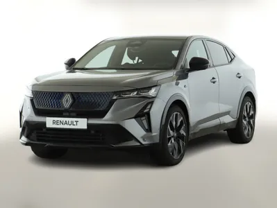 Renault Rafale Esprit Alpine Matrix Pano HUD 360Kam ACC im Auto Abo von Autohaus Tabor