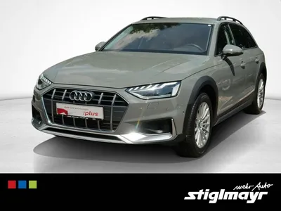 Audi Audi A4 Allroad 45 TFSI quattro AHK+MATRIX+STANDHZG im Leasing von Null-Leasing