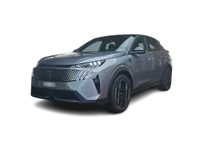 Peugeot PEUGEOT 3008 1.6 PHEV 225 GT Exclusive im Auto Abo von CARIFY