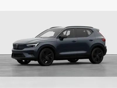 Volvo Volvo EX40 Plus Black Edition Single Motor Extended Range*GEWERBEKUNDEN*LAGERFAHZEUG** im Auto Abo von LeasingTime