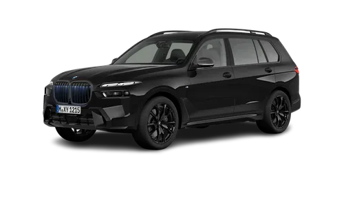 BMW BMW X7 xDrive40i im Auto Abo von FINN