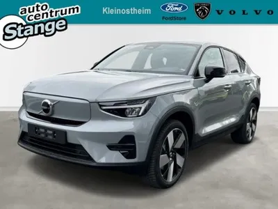 Volvo Volvo C40 Recharge Single Motor Ultimate *Vorführfahrzeug, sofort verfügbar* im Auto Abo von LeasingTime