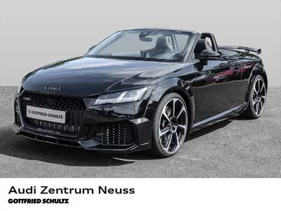 Audi Audi TT RS Roadster (Neuss) im Auto Abo von LeasingTime