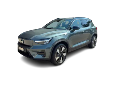 Volvo VOLVO EX40 Extended Plus im Auto Abo von CARIFY