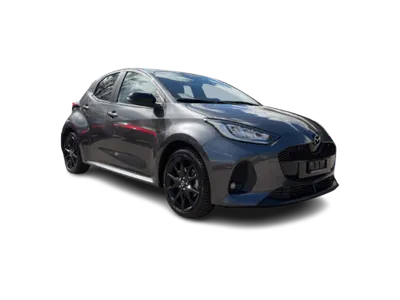 Mazda MAZDA 2 Hybrid Homura im Auto Abo von CARIFY