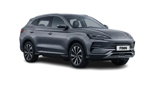 BYD BYD Seal U DM-I 1.5 im Auto Abo von FINN