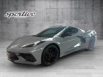 Chevrolet Corvette C8 Stingray 3LT | ❗️ Sonderleasing❗️ | ❕SOFORT VERFÜGBAR ❕ im Auto Abo von LeasingMarkt.de