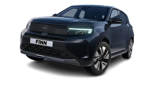 Opel Opel Frontera Hybrid 107kW eDCT im Auto Abo von FINN