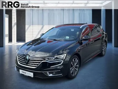 Renault Renault Talisman GRANDTOUR INTENS dCi 190 UPE:51.400,- im Auto Abo von LeasingMarkt.de