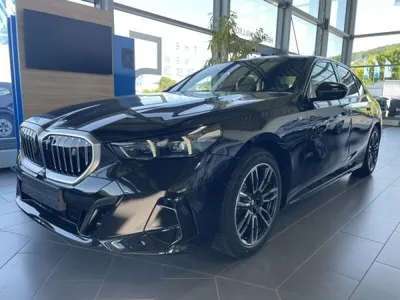 BMW BMW i5 eDrive40++SOFORT VERFÜGBAR++TOPDEAL im Auto Abo von LeasingMarkt.de