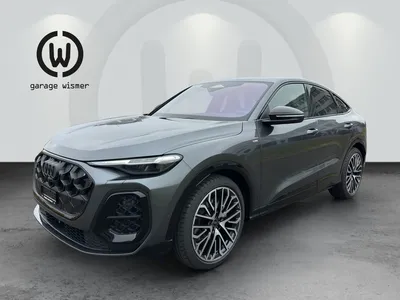 Audi AUDI Q5 Sportback TFSI quattro 150 kW S-tronic im Auto Abo von CARIFY