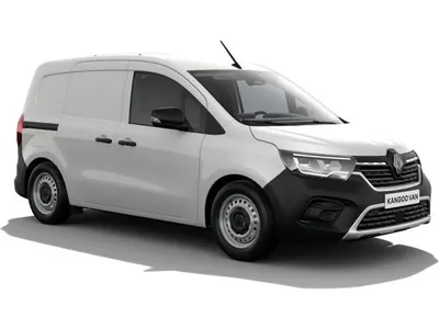 Renault Renault Kangoo Rapid Advance L1 Blue dCi 95 | SOFORT VERFÜGBAR | NAVI + KAMERA + GANZJAHRESREIFEN im Auto Abo von LeasingTime