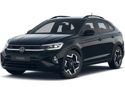 VW Volkswagen Taigo PRIVAT R-LINE GANZJAHRESREIFEN KLIMAAUTOMATIK LED SCHEINWERFER im Auto Abo von LeasingMarkt.de