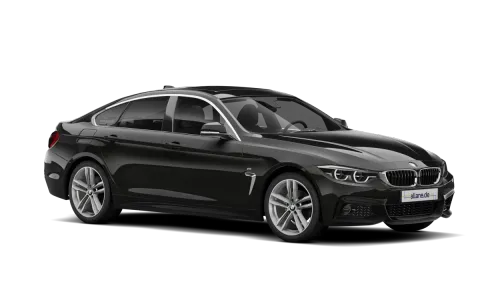 BMW BMW 4er-Reihe 430d xDrive Gran Coupé A im Auto Abo von Allane