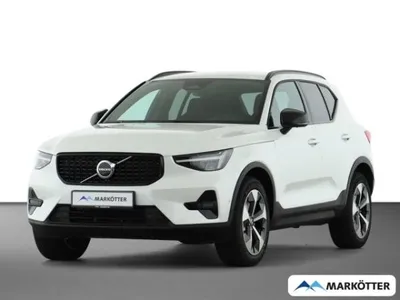 Volvo Volvo XC40 Plus Dark❗LAGERWAGENAKTION❗SOFORT VERFÜGBAR❗ im Auto Abo von LeasingMarkt.de