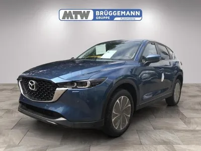 Mazda Mazda CX-5 Advantage 194PS Automatik Full-Service*Vollkasko* im Auto Abo von LeasingMarkt.de