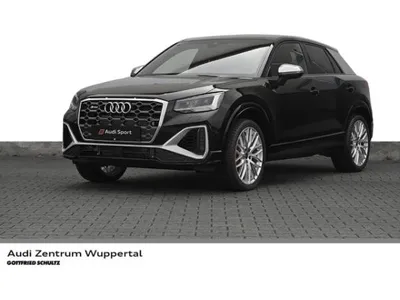 Audi Audi SQ2 TFSI (Wuppertal) im Auto Abo von LeasingMarkt.de