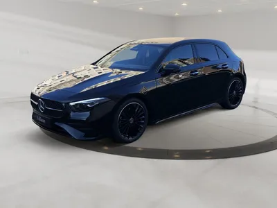 Mercedes Mercedes-Benz A 250 4MATIC im Auto Abo von Faaren