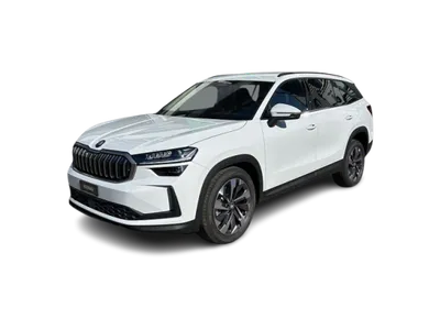 Skoda SKODA Kodiaq 2.0 TDI Dynamic 4x4 im Auto Abo von CARIFY