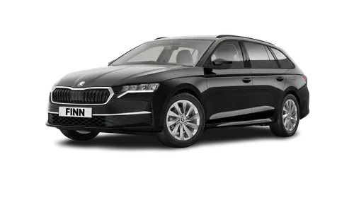 Skoda Skoda Octavia Combi 1.5 TSI MHEV 110kW DSG im Auto Abo von FINN