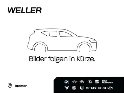 Toyota Toyota Urban Cruiser BEV 128 kW LOUNGE *LED*TWA*SHZ* Pa im Leasing von Null-Leasing