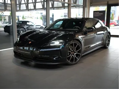 Porsche Porsche Taycan Sport Turismo (Typ Y1C) im Auto Abo von LeasingMarkt.de