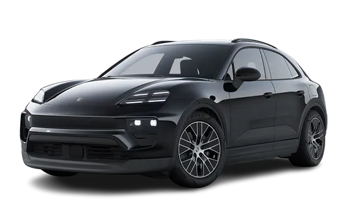 Porsche Porsche Macan 4 im Auto Abo von Sport Auto Plus