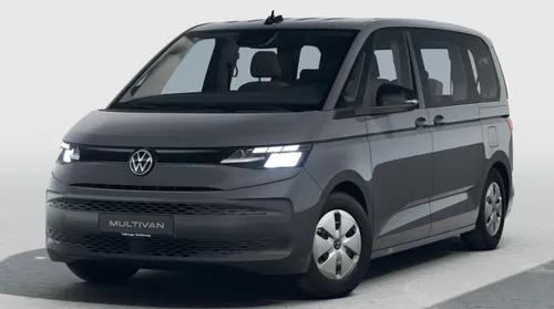 VW Volkswagen Multivan 2.0 TDI SCR DSG im Auto Abo von Null-Leasing