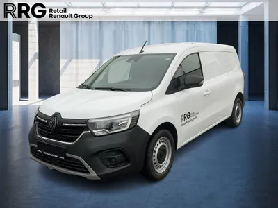 Renault Renault Kangoo im Auto Abo von 9Drive