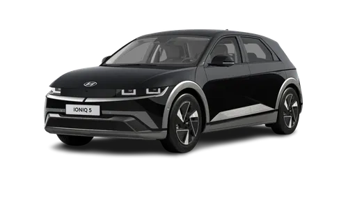 Hyundai Hyundai IONIQ 5 84kWh 168kW Heckantrieb im Auto Abo von FINN