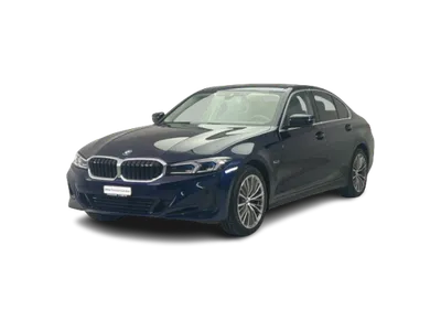 BMW BMW 330e xDrive Steptronic im Auto Abo von CARIFY
