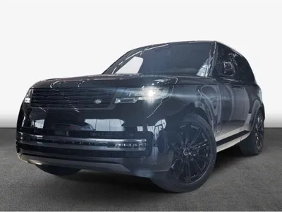 Land Rover Land Rover Range Rover P530 Autobiography*SOFORT VERFÜGBAR!!!*INKL. FRACHT!!!* im Leasing von LeasingMarkt.de