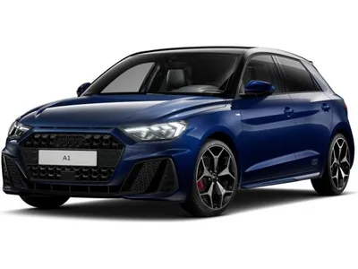 Audi Audi A1 Sportback S line 40 TFSI / Vorführwagen/Sofort verfügbar/Gewerbeaktion ab. 287,00€mtl. im Auto Abo von LeasingMarkt.de