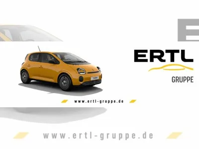 Renault Renault Twingo Evolution 80 Urban Range im Leasing von LeasingMarkt.de