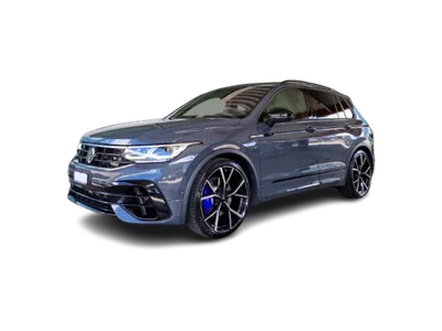 VW VW Tiguan 2.0TSI R 4Motion DSG im Auto Abo von CARIFY