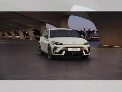 Cupra Cupra Leon Sportstourer VZ 2.0 TSI 333 PS *für SEAT/CUPRA Besitzer (Neuss) im Auto Abo von LeasingMarkt.de