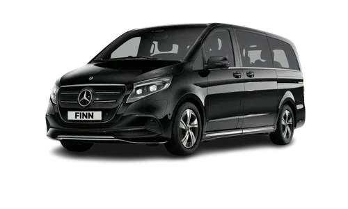 Mercedes Mercedes-Benz EQV 90kWh Lang im Auto Abo von FINN