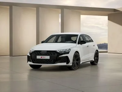 Audi Audi RS3 Sportback - frei konfigurierbar! - Businessleasing im Auto Abo von LeasingTime