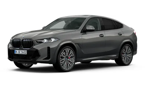BMW BMW X6 xDrive30d im Auto Abo von FINN