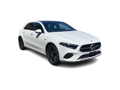 Mercedes MERCEDES-BENZ A 250 e EQ Star 8G-DCT im Auto Abo von CARIFY