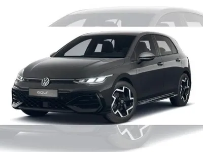 VW Volkswagen Golf R-Line 150 PS DSG neues Modell!!  Bestellfahrzeug 4 Monate Lieferzeit ! Begrenzte Stückzahl !! im Leasing von LeasingMarkt.de