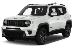 Jeep Jeep Renegade Plug-In-Hybrid 1.3l T4-PHEV 177kW North Star 4xe Autom. im Auto Abo von MeinAuto