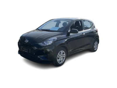 Hyundai HYUNDAI i10 1.0 Origo MY25 im Auto Abo von CARIFY