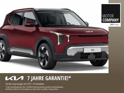 Kia Kia EV2 42,2 kWh Air Gewerbe+RFK+PDC++SmartKey+Totw++ im Leasing von LeasingMarkt.de