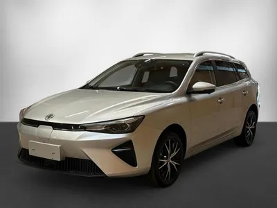 MG MG MG5 Standard Luxury - SHZ/Klima/LED/Nav/Haustürlieferung inkl. im Leasing von LeasingMarkt.de